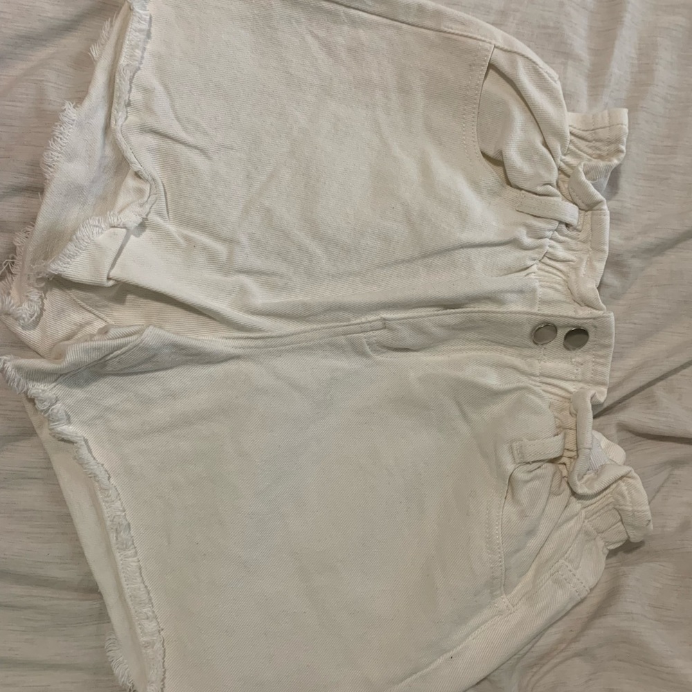 Princess Polly Shorts